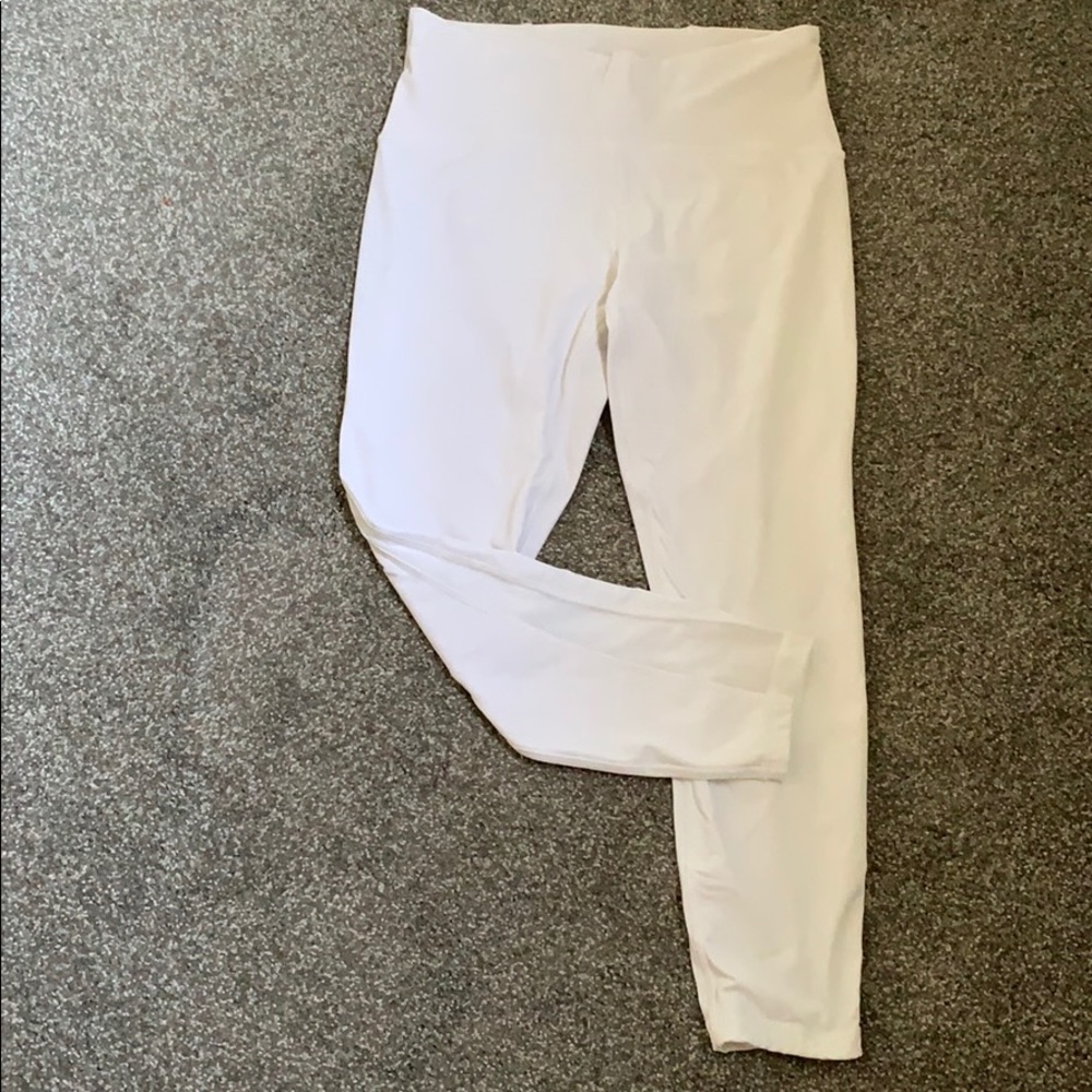 Lululemon activewear leggings - Absolute Perfect Condition